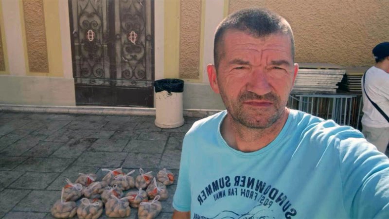Danas slavi rođendan, pripremio je darove za Splićane