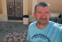 Danas slavi rođendan, pripremio je darove za Splićane