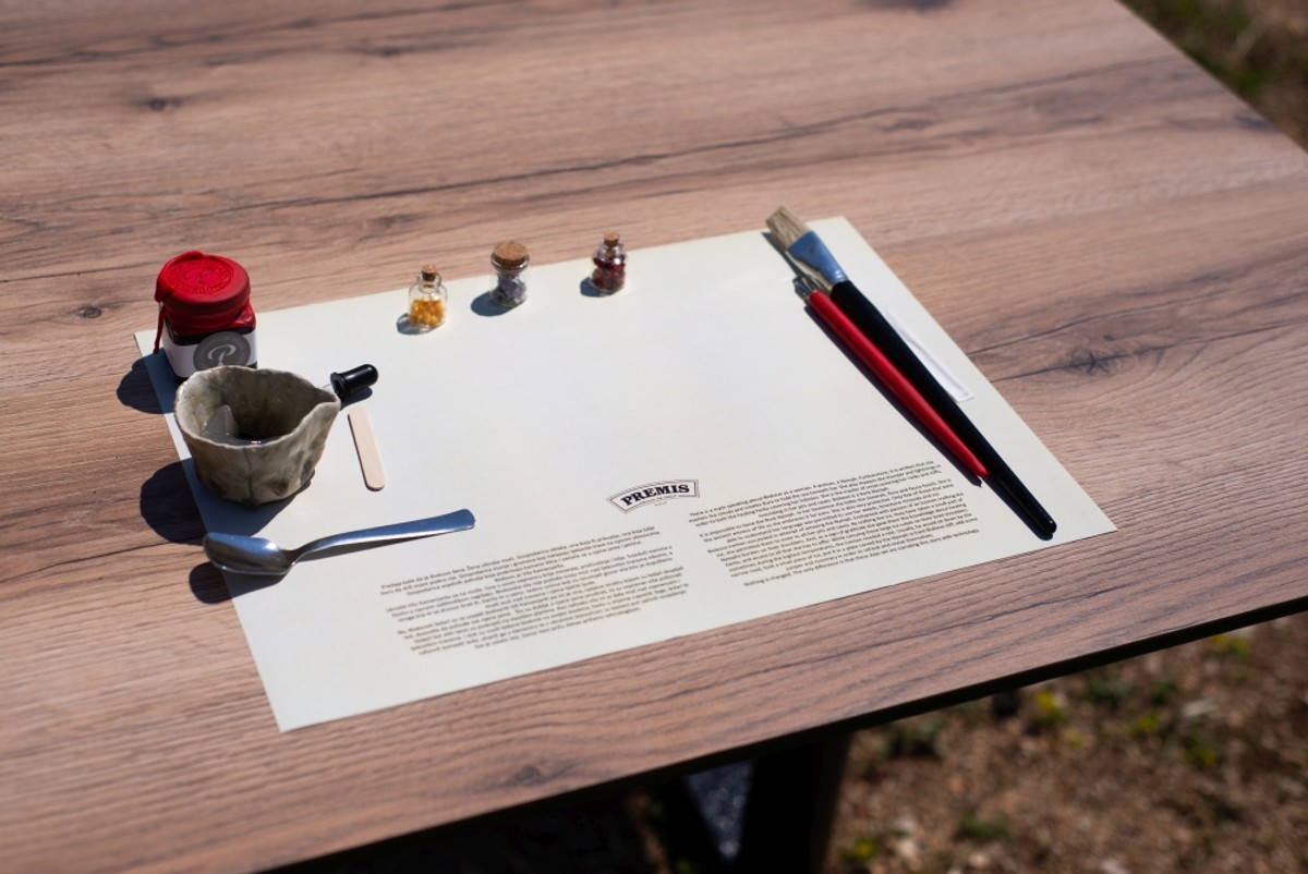 GIN I SLADOLED Zanimljiv koncept prezentiran u Makarskoj