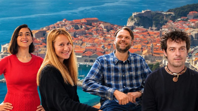 Dubrovnik ovaj tjedan postaje sjedište europske znanosti