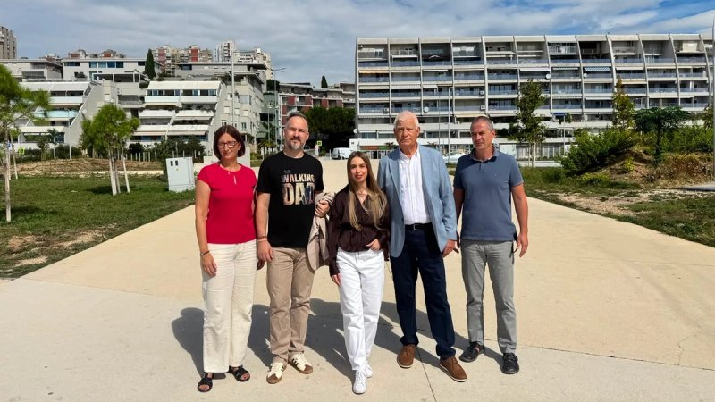 Centar, SDP, Možemo! i Direkt predstavili liste za četiri splitska kotara