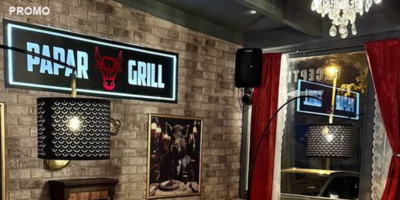 AFTERWORK U PAPAR GRILLU: Toni Pavić sutra otvara niz glazbenih večeri u Kaštelima