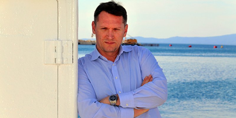 INTERVJU Alen Grabner: Hrvatski stručnjaci zaposleni u stranim naftnim kompanijama spremni su volonterski pomoći Vladi
