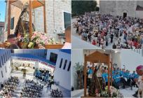 U Kaštel Kambelovcu proslavljen blagdan Gospe od Karmela i 100. obljetnica posvete župne crkve