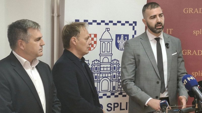BRŽE OD OČEKIVANOG Otkrivene lijepe vijesti za prenamjenu hotela Zagreb, darovnica bi mogla već ove godine