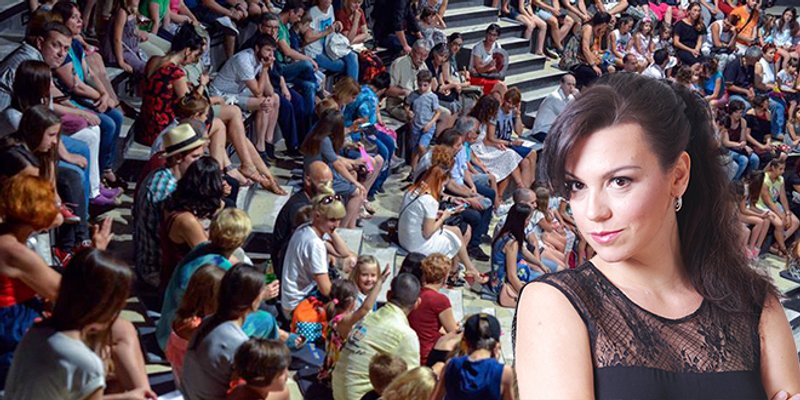 Komentar Nele Sisarić: Za odgovornu kulturu bez štrapanja!