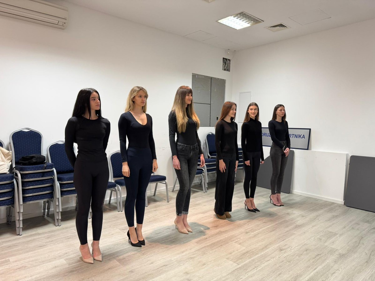 Moda, frizure i kreativnost: Praznik cvijeća donosi spektakl u srcu Splita