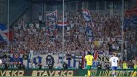 Delegat UEFA-e prijavio Hajduk, čekaju li 'bijele' sankcije koje će razočarati navijače?