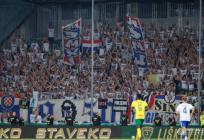 Delegat UEFA-e prijavio Hajduk, čekaju li 'bijele' sankcije koje će razočarati navijače?