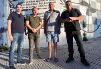 MARKO VRDOLJAK ŽELI POMOĆI MEJAŠIMA 'Najveći smo kvart, najviše dajemo, a najmanje dobivamo!'