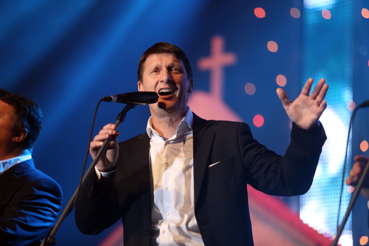 Koncert klape Intrade