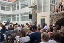 VIDEO Gelo predstavio knjigu posvećenu Oliveru, evo što sve sadrži