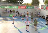 Košarkašice Six Sevena iz Dugopolja najbolje u Hrvatskoj!