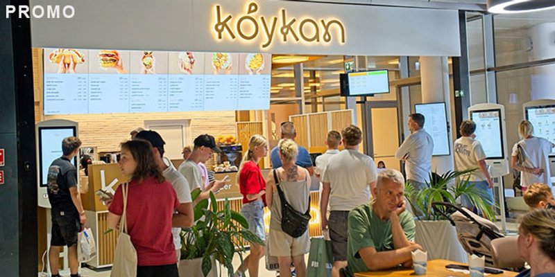 Koykan se širi na Dalmaciju - ekskluzivna prilika za investitore i franšizne partnere