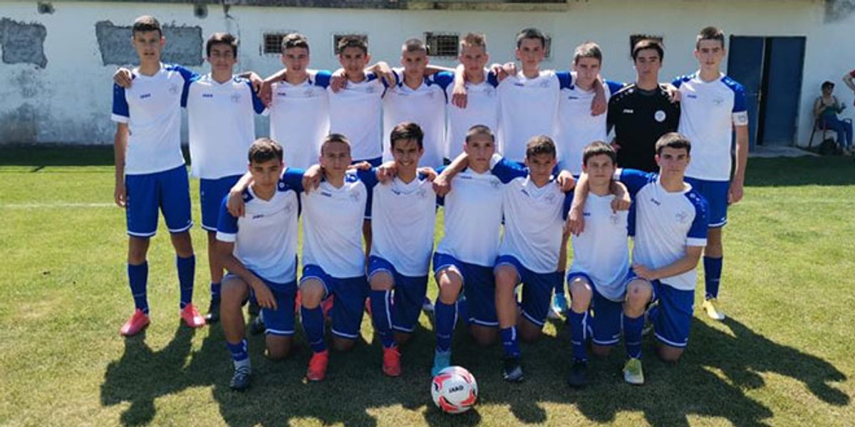 Luka Vučko: Ponosan sam na prvenstvo bez poraza, a sljedeće sezone opet napadamo ulazak u 1. HNL!