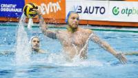 SVI NA ZVONČAC: Jadran na otvorenom bazenu večeras igra polufinale prvenstva Hrvatske