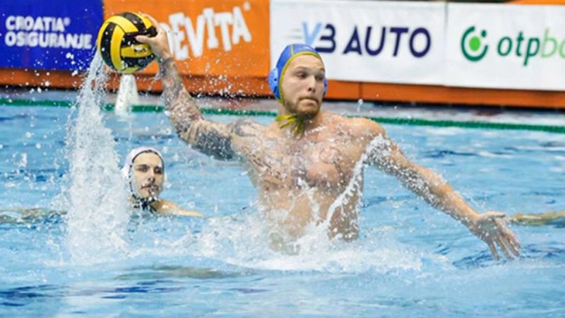 SVI NA ZVONČAC: Jadran na otvorenom bazenu večeras igra polufinale prvenstva Hrvatske