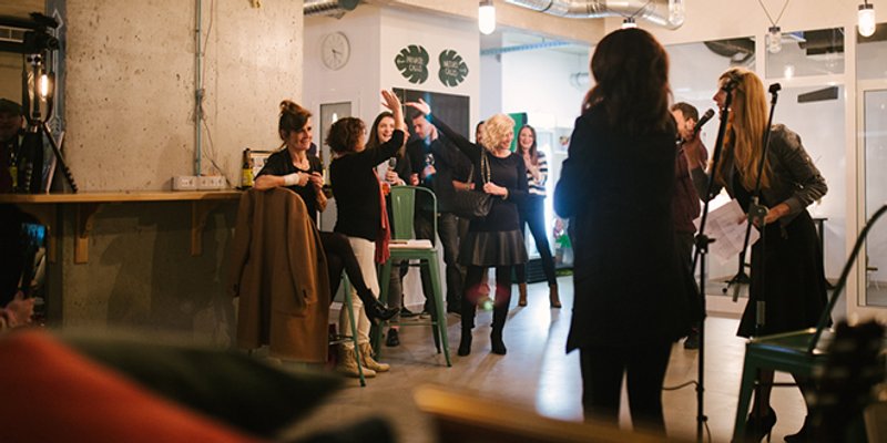 Održan prvi Konekt Split: 'Grad je prepun nevjerojatnih ljudi, a ovim događajem stvaramo jedan sasvim novi mentalitet'