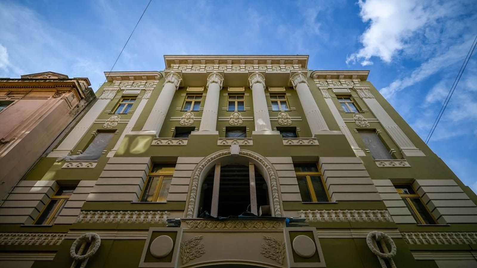 Fado i dvije večeri Portugala U Hrvatskom domu Split