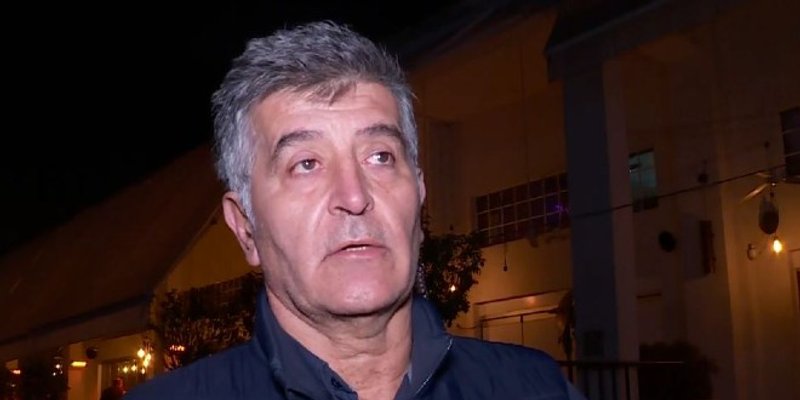 Nenad Periš objavio dirljiv video