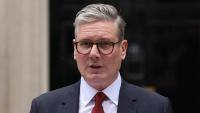 Britanski premijer podnio ostavku