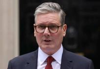 Britanski premijer podnio ostavku