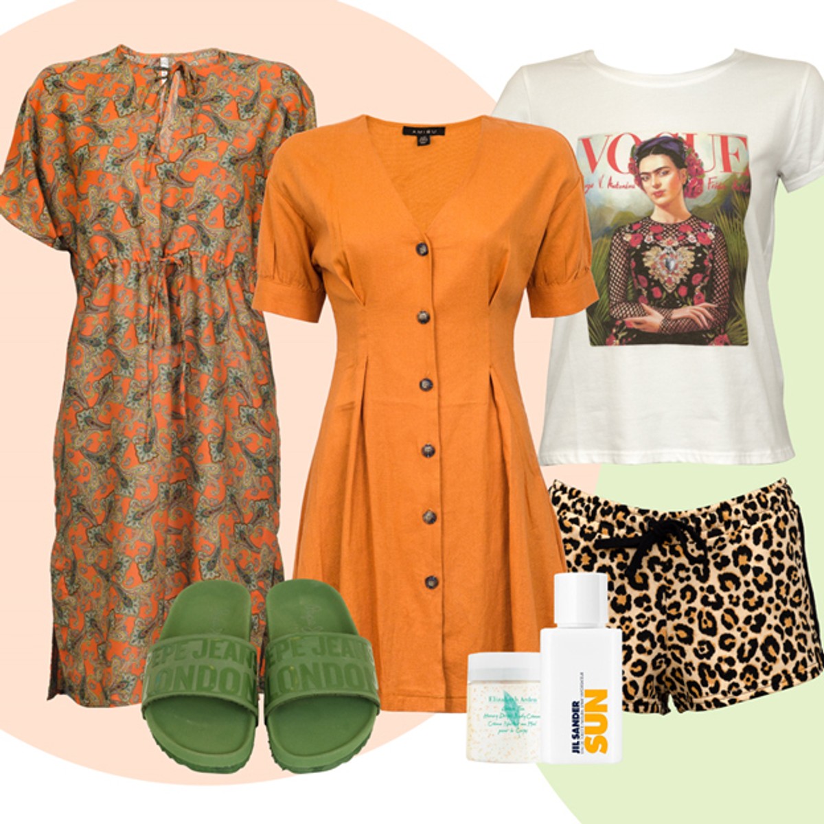 JOKER FASHION PORTFOLIO: Ljetni sale komadi ispod 200 kuna