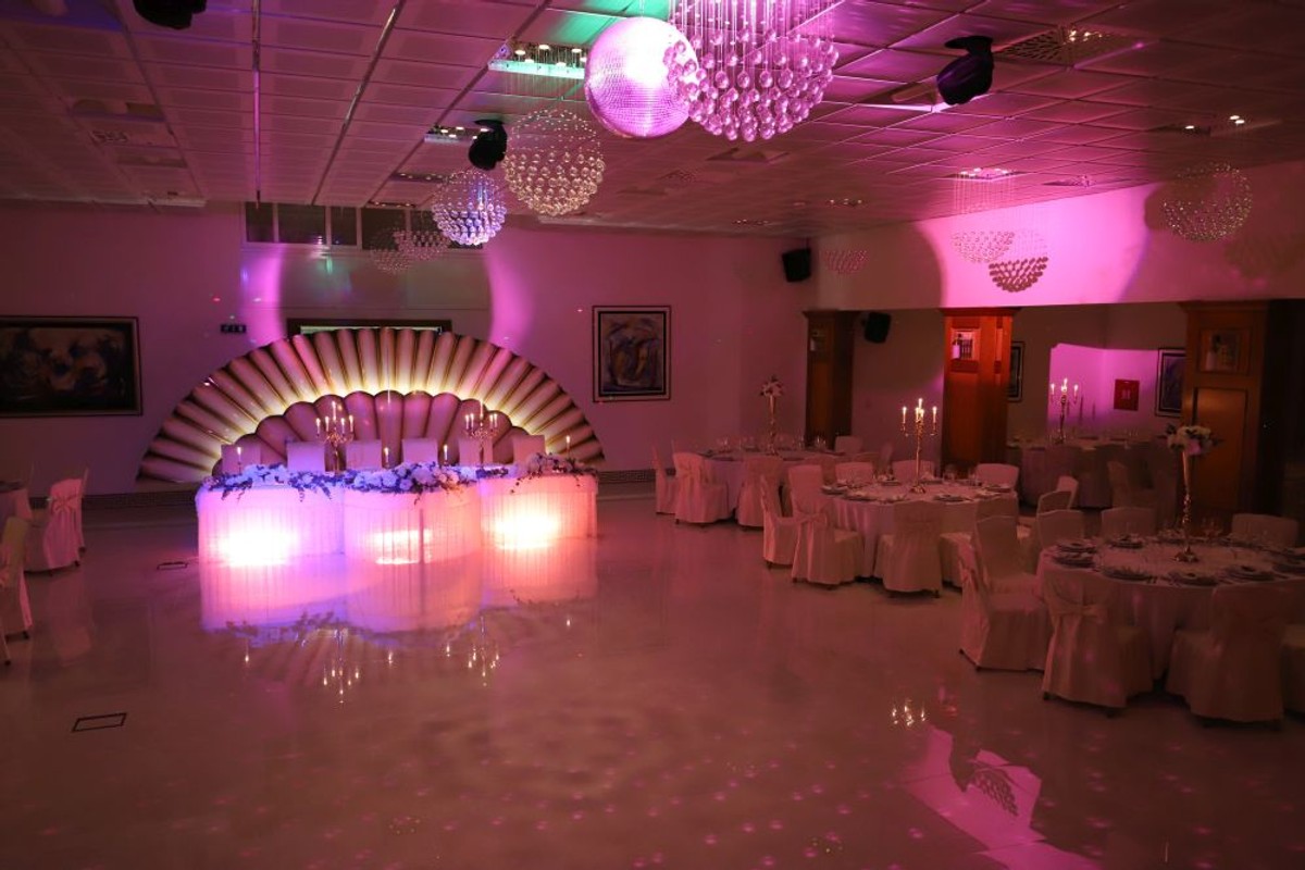 Marina Frapa Rogoznica