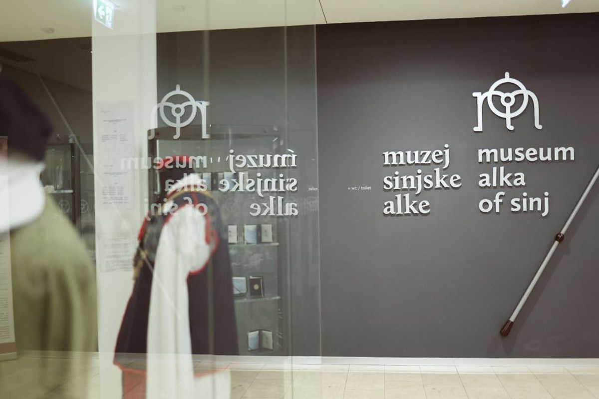 Pola stoljeća sjećanja na kipara i profesora Antu Župića | foto: Tea Marinović