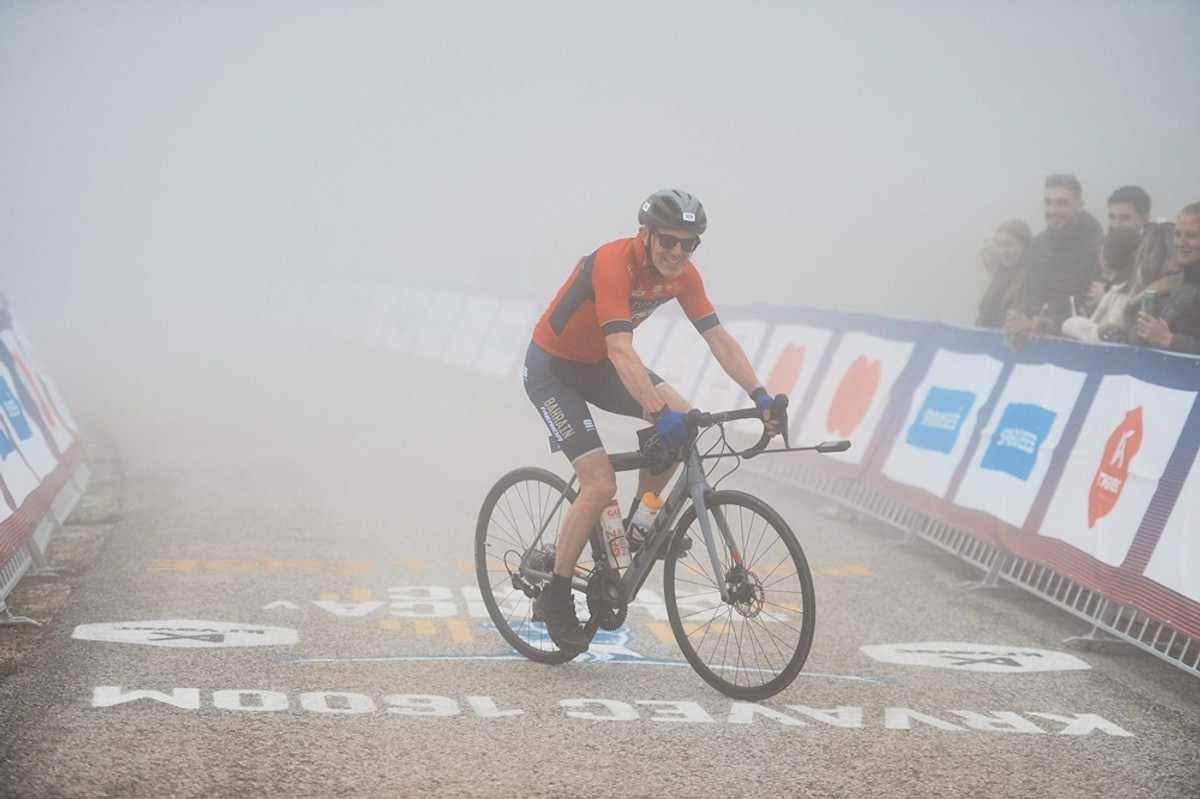 Jura u biciklističkom izazovu: Bez motora i na vlastiti pogon