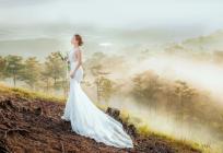 Vjenčanice koje su ispisale povijest mode: Od kraljevske raskoši do minimalističkog šika