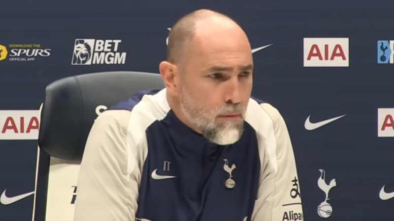 Neugodan poraz Tottenhama