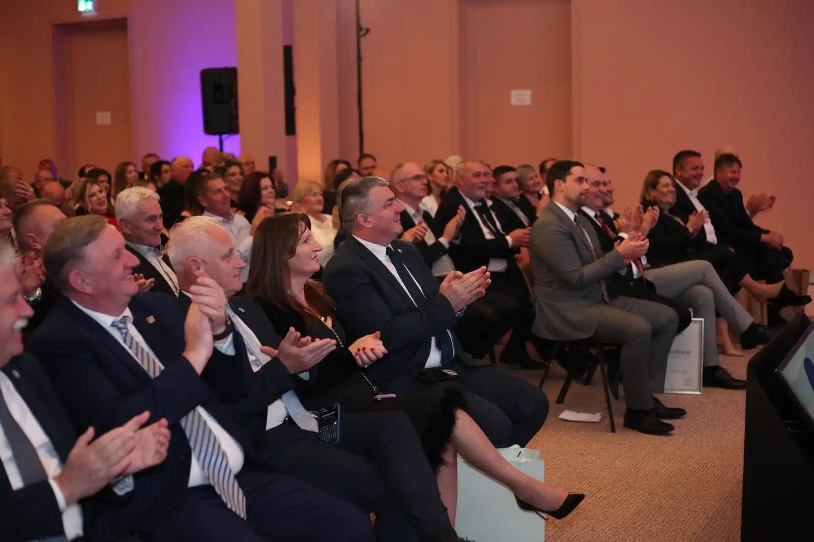 30. obljetnica Obrtničke komore Splitsko-dalmatinske županije