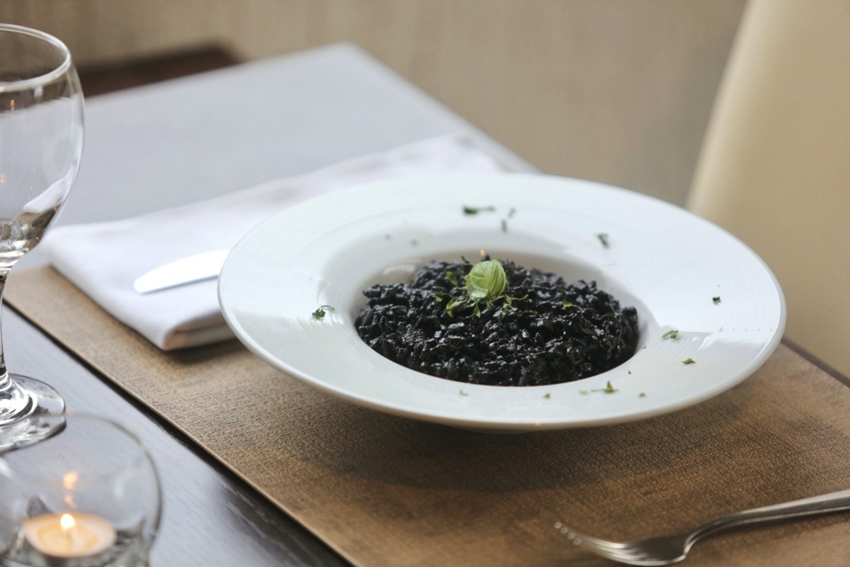 Trattoria Mlin radi cijele godine, a najpovoljnije se može uživati u njihovim delicijama ovog Crnog petka