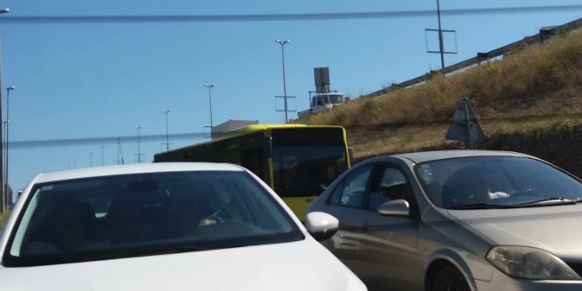 KRKLJANAC Zastoj u Zbora narodne garde