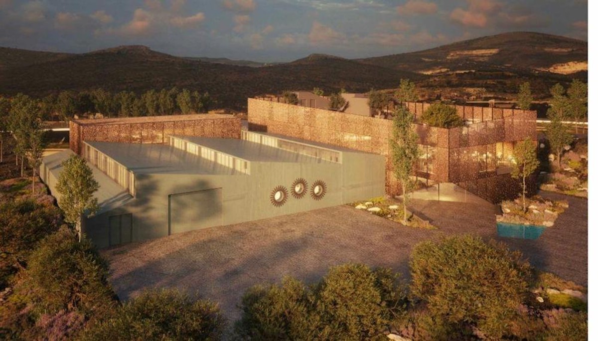 INSPIRATIVNA PRIČA Nadomak Splita niče investicija od 15 milijuna eura 