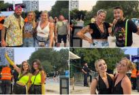 Posljednja večer Ultre počinje u velikom stilu: 'Ovo je najbolji festival na kojem smo bili'