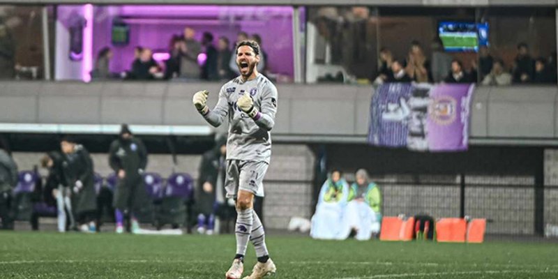 INTERVJU 'Odlazak iz Hajduka bio je prava odluka, mladi igrači na Poljudu imaju samo jednu šansu'