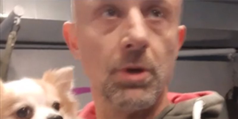 Vlasniku teretane policija došla na vrata: 'Moj izbor je bio da '91. branim ovu državu, a Plenkovićev da je muze'