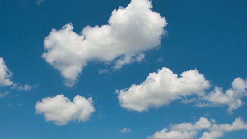 Evo kakvi nas vremenski uvjeti danas očekuju