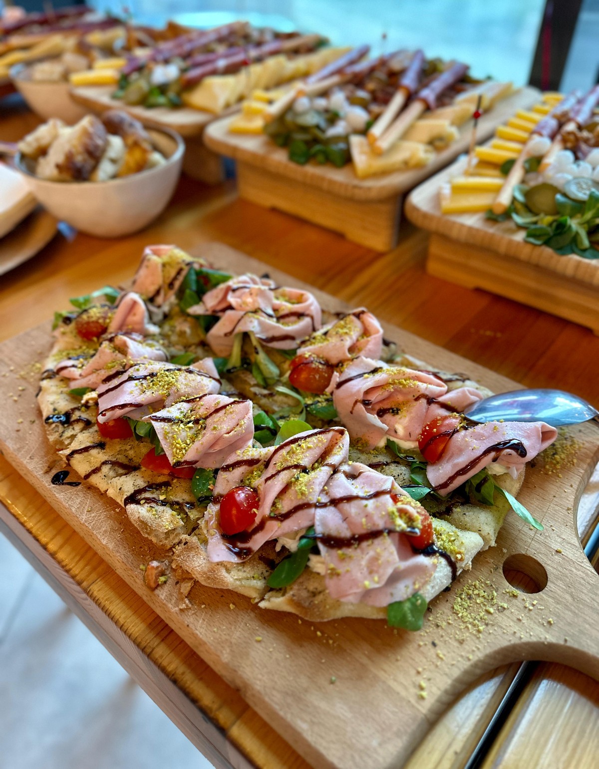 SPLITSKA Coffee & Co. - Idealno mjesto i za razne evente, poslovna i privatna druženja, partyje