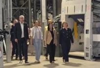 Važan strateški projekt za gospodarenje otpadom u Hrvatskoj: otvoren Centar za gospodarenje otpadom Babina Gora