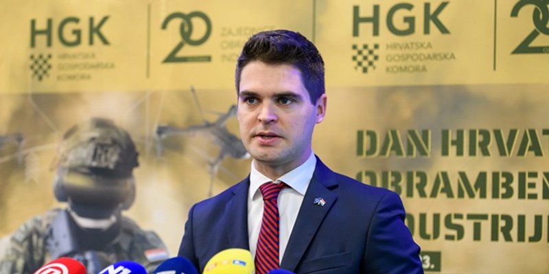 RESSLER: Novi dugoročni proračun mora omogućiti Europi da preuzme odgovornost za svoju sigurnost