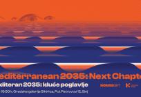 SINJ U Gradskoj galeriji Sikirica otvorena izložba 'Mediteran 2035: iduće poglavlje'