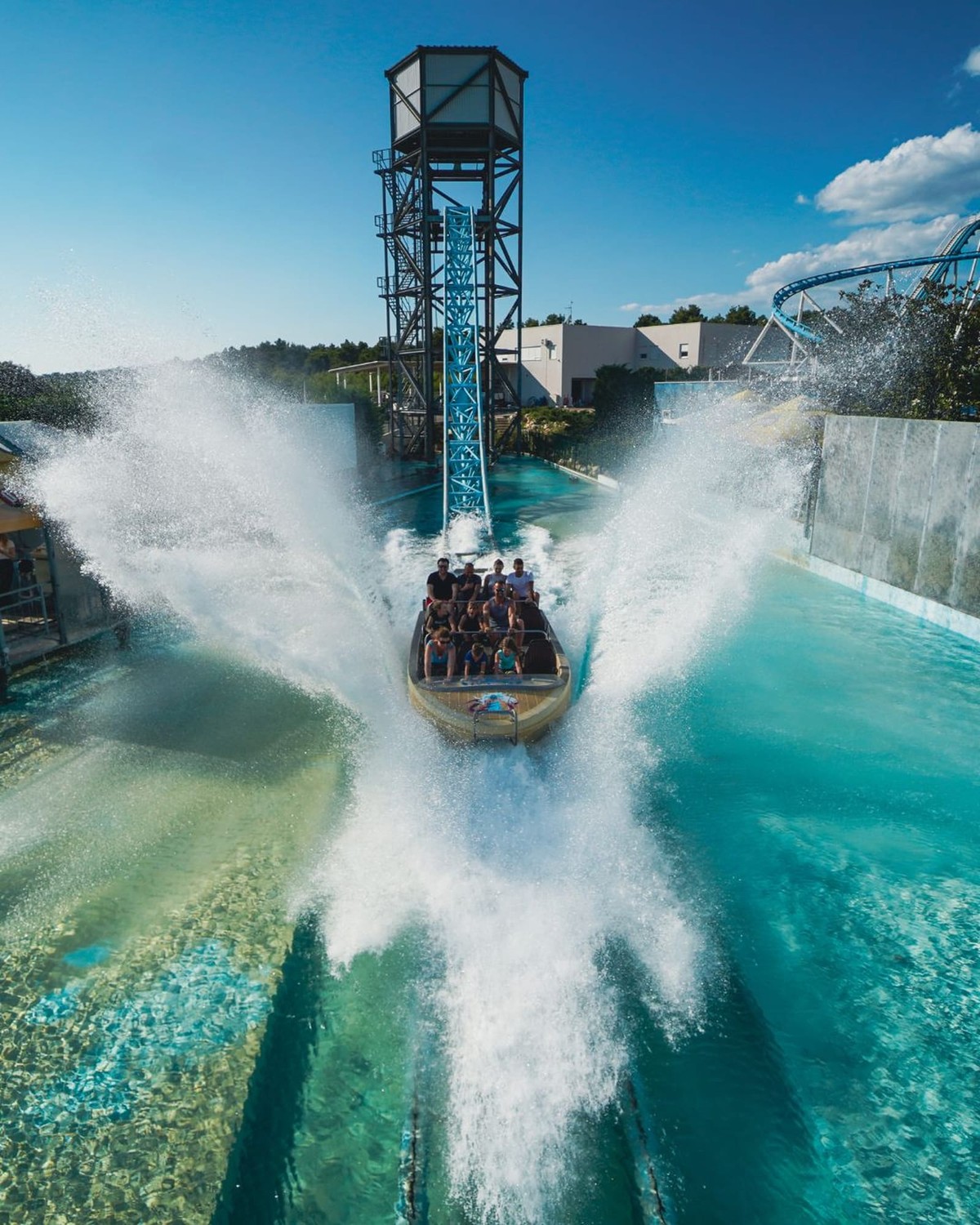 Zbog velikog interesa Dalmaland ove godine ranije otvara svoja vrata - evo što vas čeka već ovog vikenda i za Praznik rada