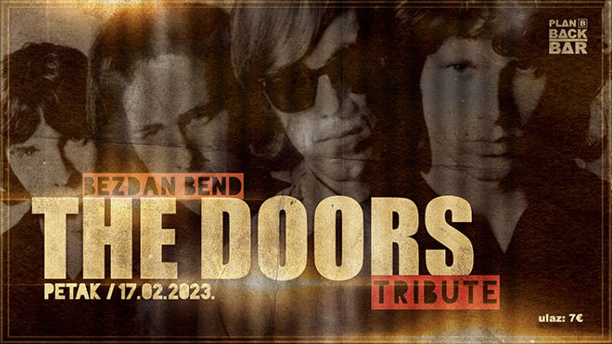 KAKAV VIKEND U SPLITSKOM KLUBU Stiže najveći europski RHCP tribute bend!