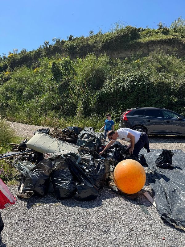 Pomorsko športska ribolovna udruga Stinice-Brda