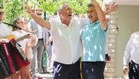 VIDEO Jeste li ikad čuli kako Plenković pjeva? Pogledajte...