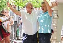 VIDEO Jeste li ikad čuli kako Plenković pjeva? Pogledajte...