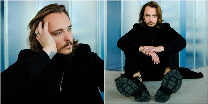 VIDEO Marko Kutlić debitira na Dori s pjesmom Neotuđivo